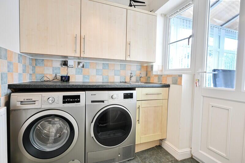 Heathfield Avenue, Spalding, Lincolnshire photo 4