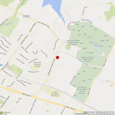 Property Map