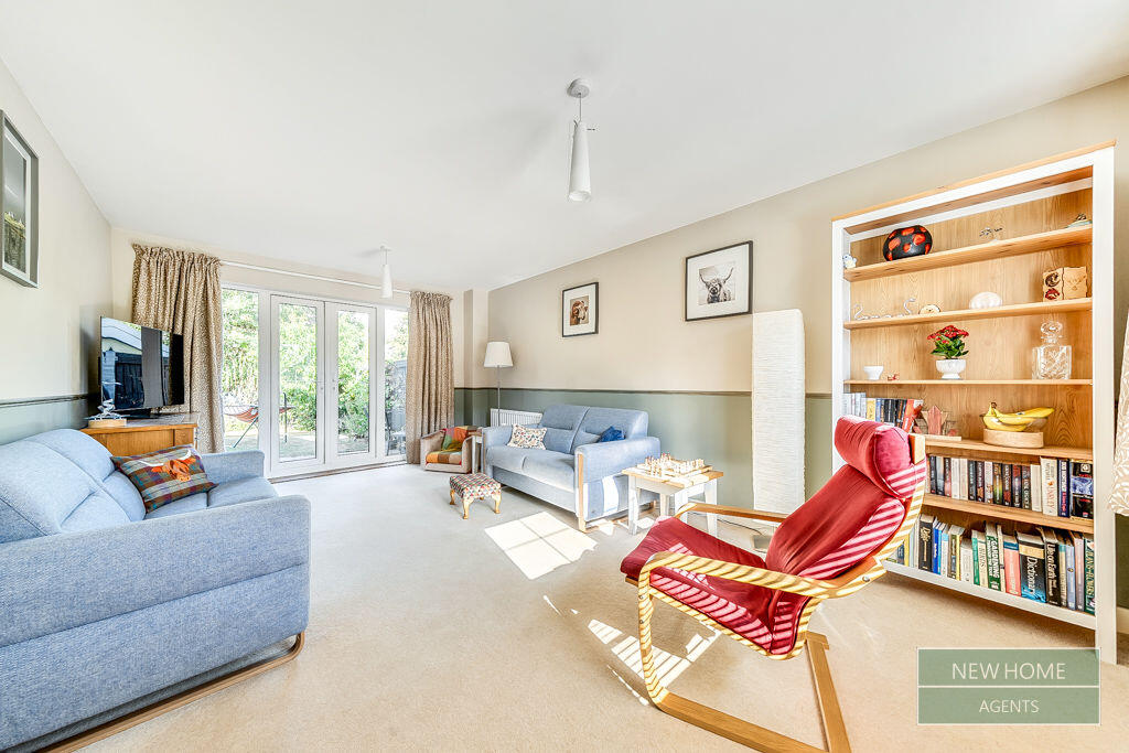 House in Hereford, Holmer & Shelwick - View 4