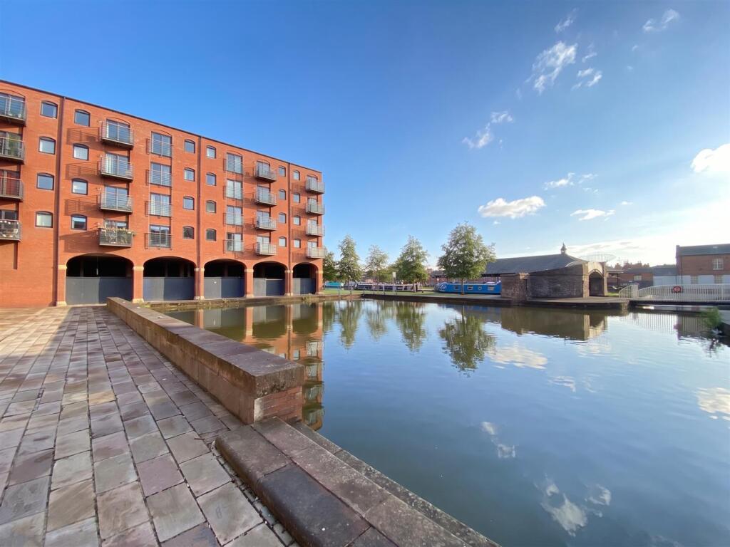 Main image of property: Wharf View, Chester