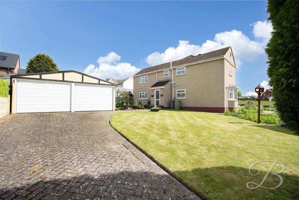 Main image of property: Woodhouse Lane, Bolsover
