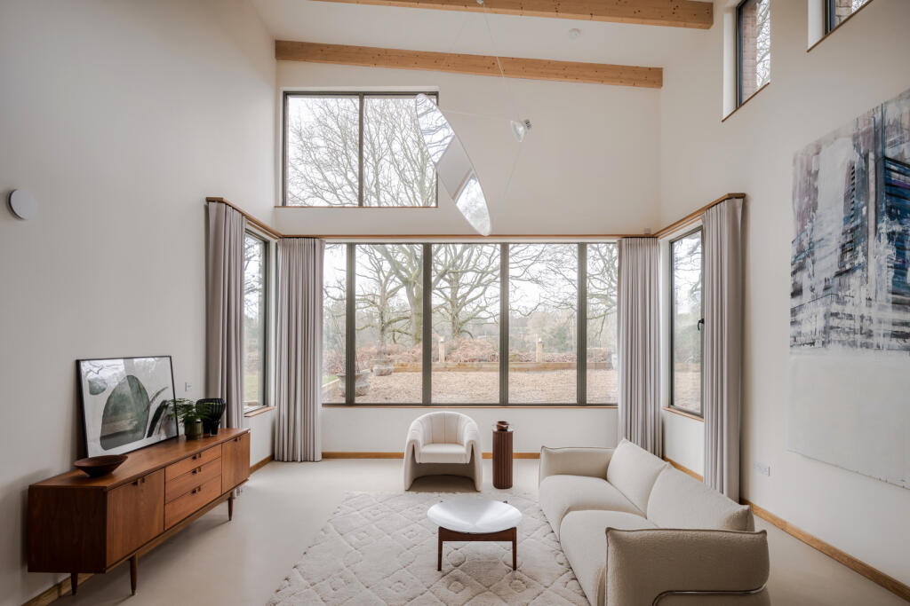 Main image of property: Clifton Farm, Knockholt, Kent