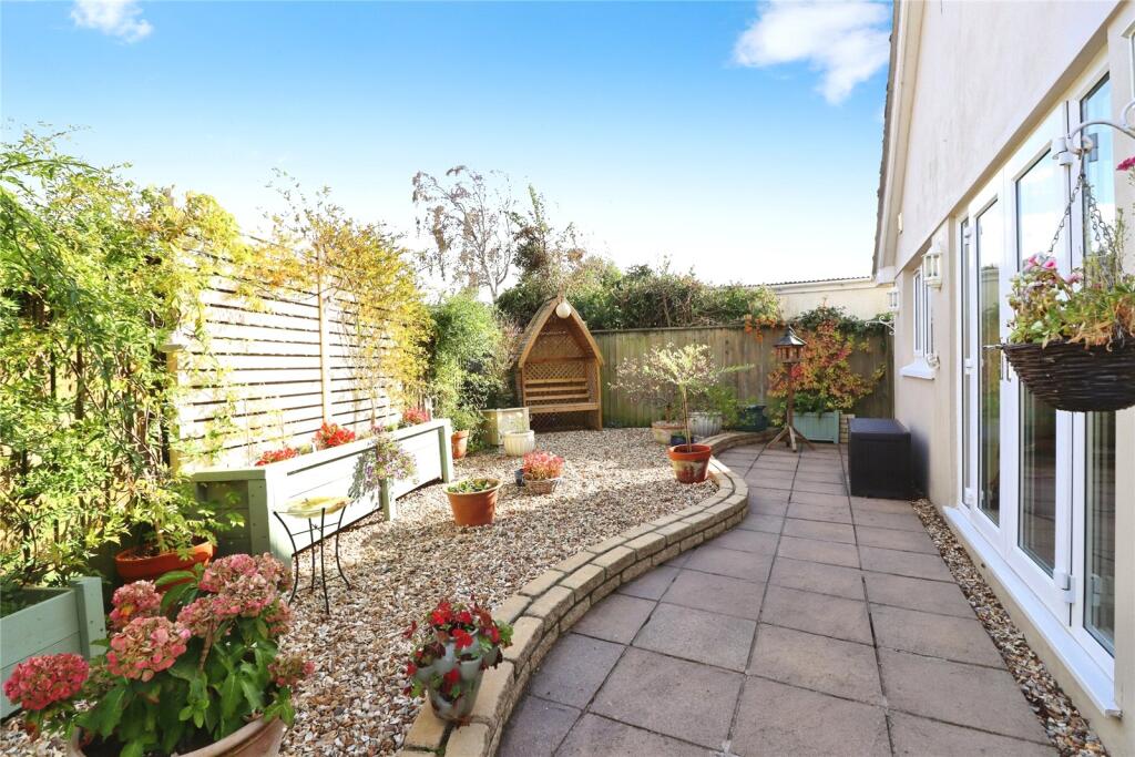 House in North Devon, Fremington - More