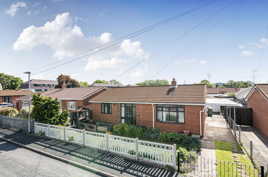 Main image of property: Orchard Gardens, Hereford, Herefordshire