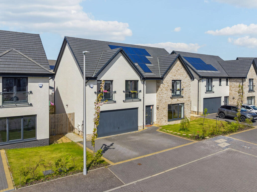 Main image of property: Kirkconnel Road, Bishopton