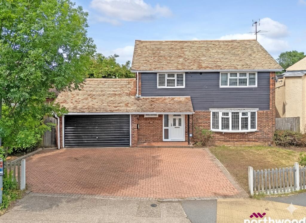 Main image of property: Springfield Road, Chelmsford, CM2