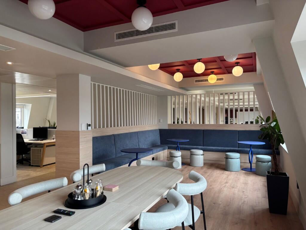 Breakout Space 2