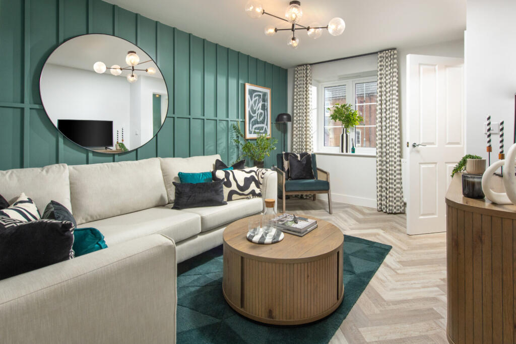 House in Charnwood, Leicestershire - View 5