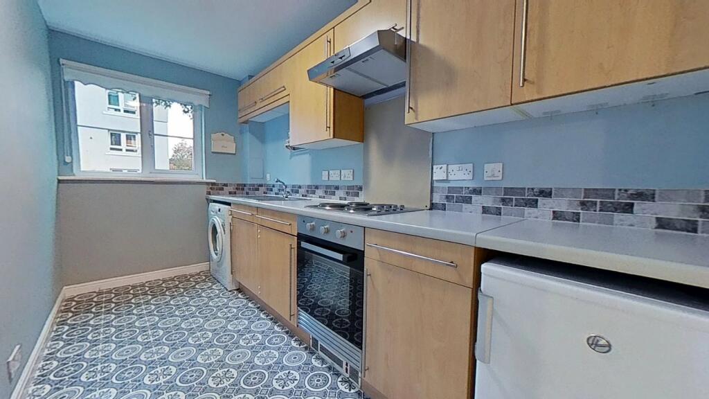 Apartment in Glasgow, Bridgeton - View 5