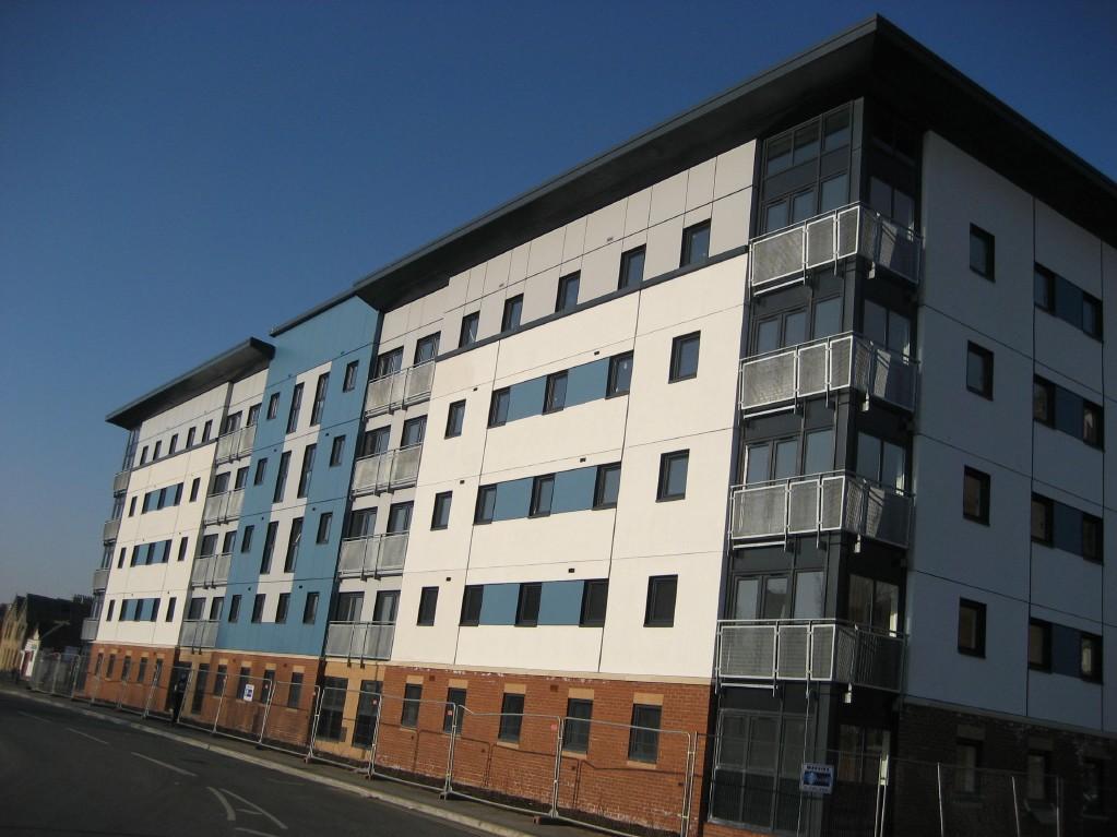 Main image of property: Apartment 46Spring Street,Hull,HU2 8RD
