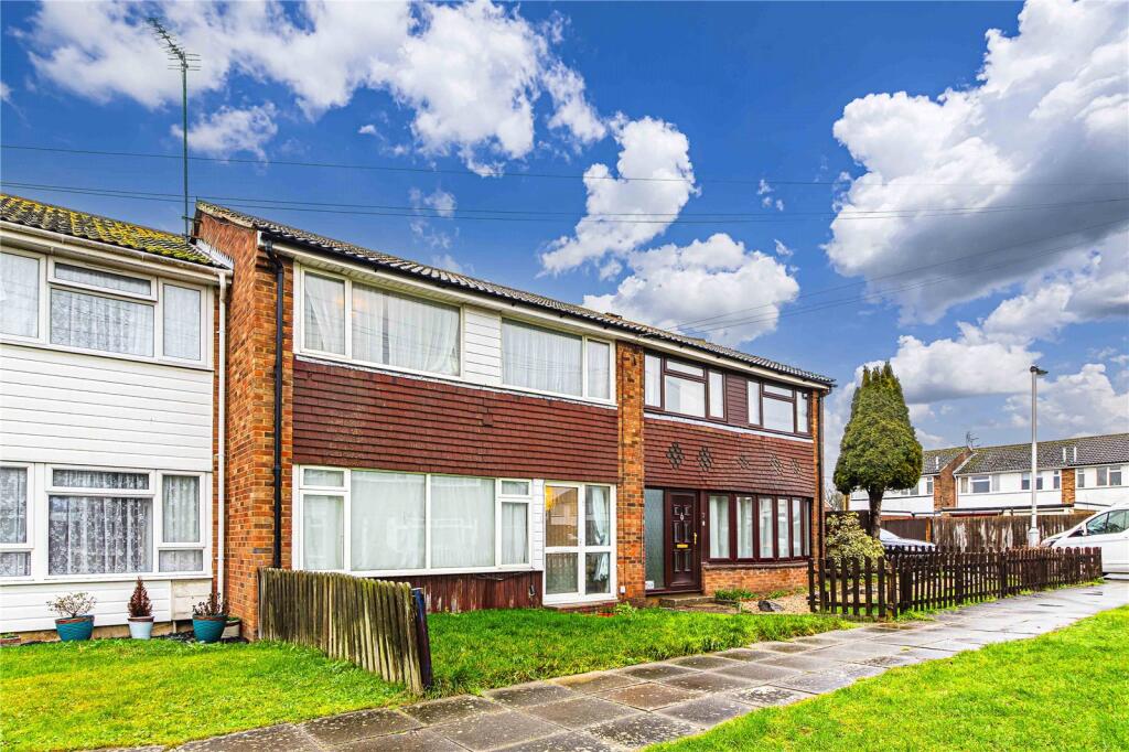 Main image of property: Northall Close, Eaton Bray, Central Bedfordshire, LU6
