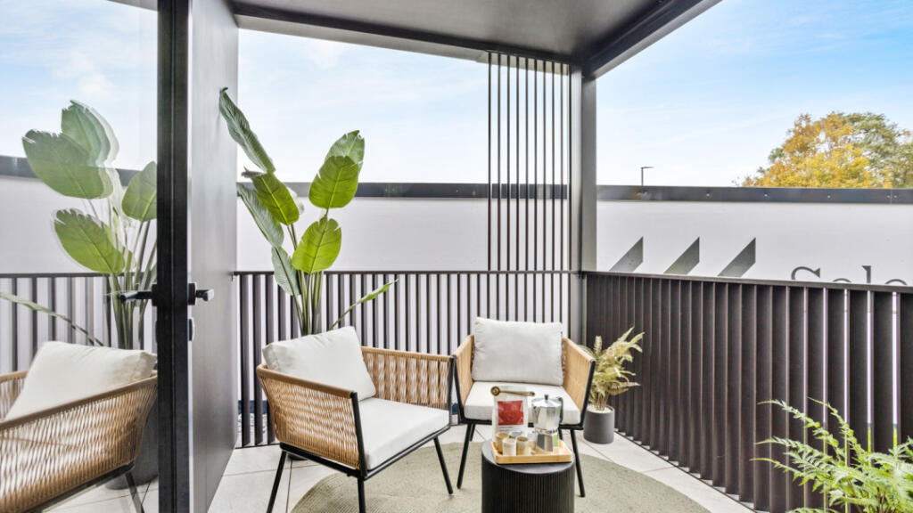 Main image of property: West Parkside, North Greenwich, SE10 0JT