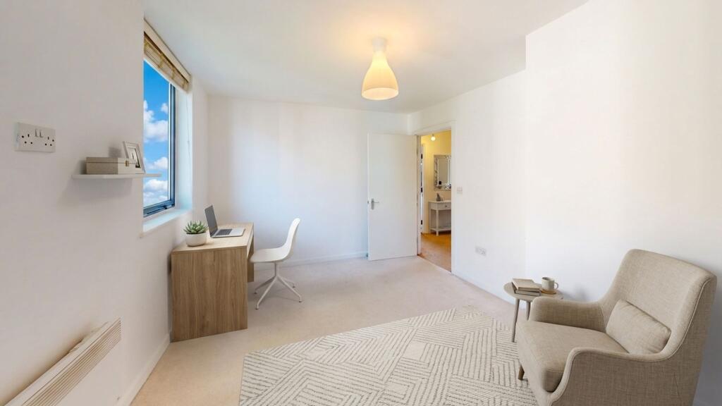 Main image of property: Mitcham Road, London, SW17