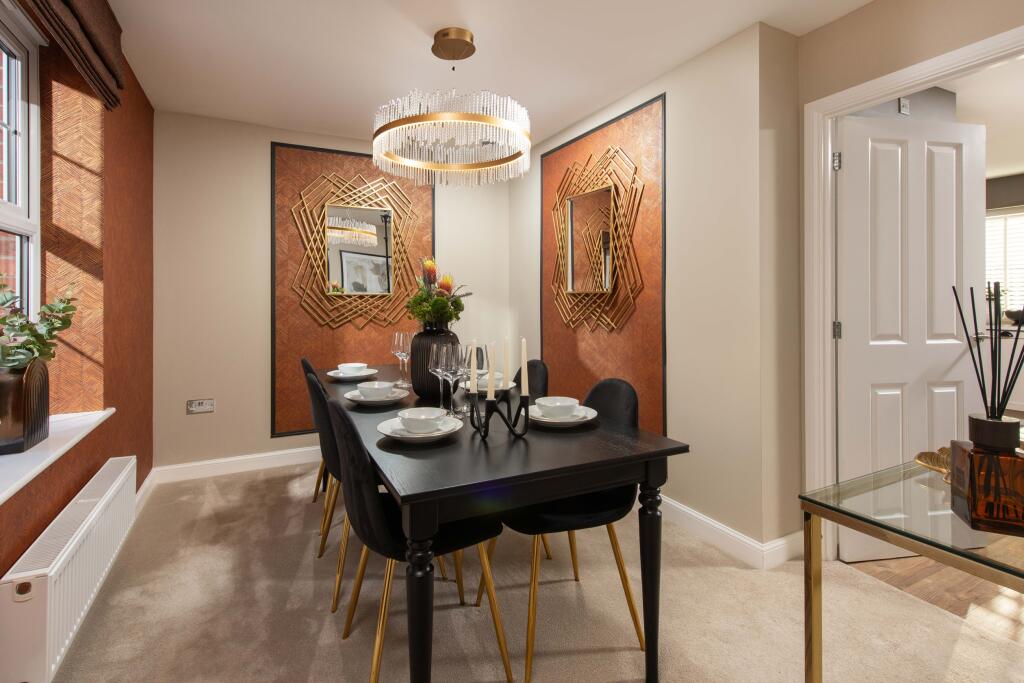 House in Northampton - View 4