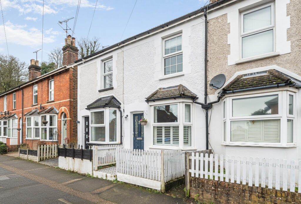 Main image of property: Garibaldi Road, Redhill, Surrey, RH1