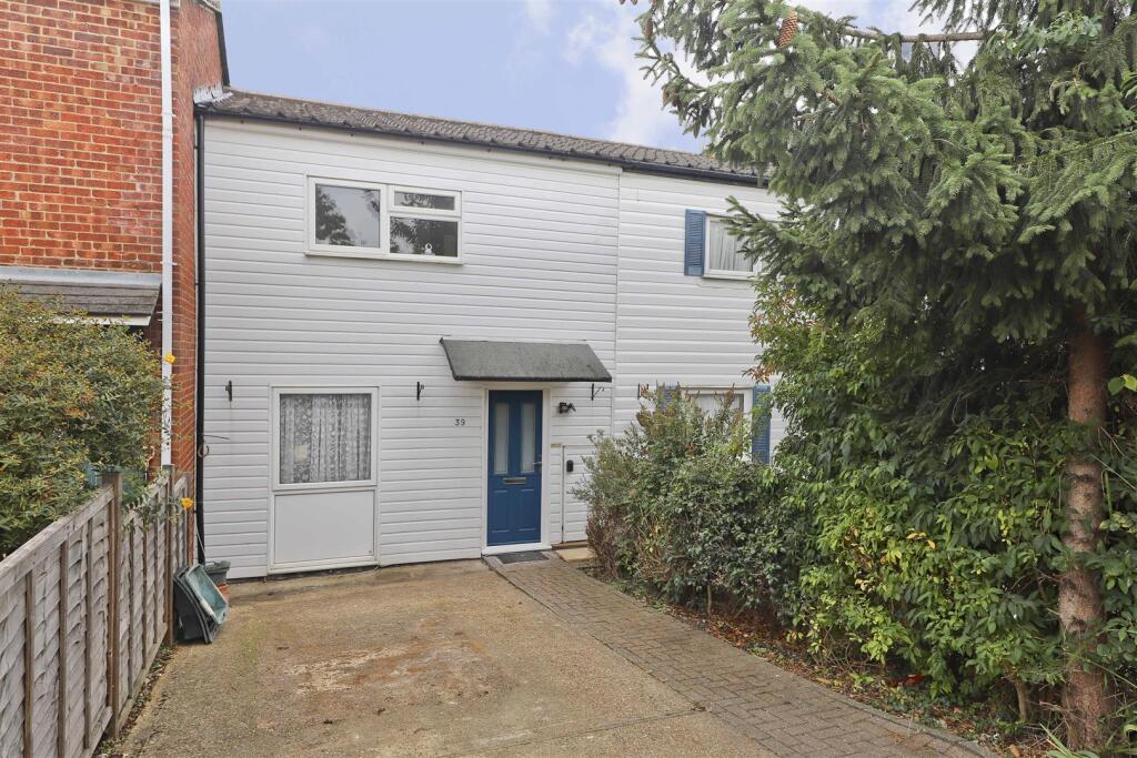 Main image of property: Shorediche Close, Ickenham, UB10