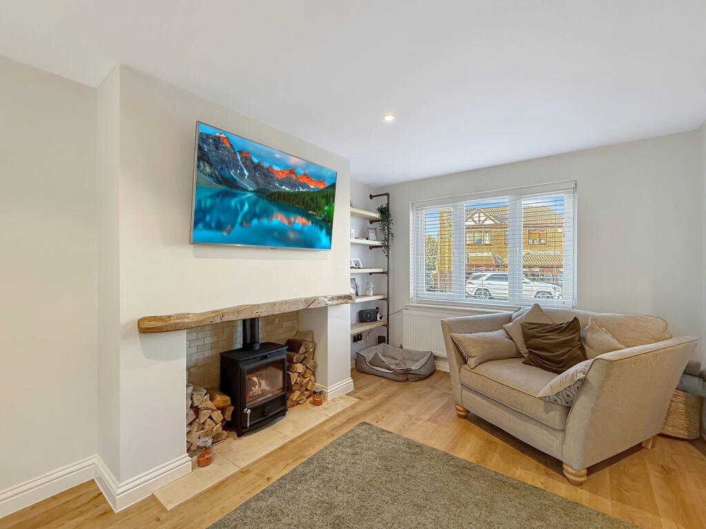 Norridge View, Warminster, BA12 photo 5
