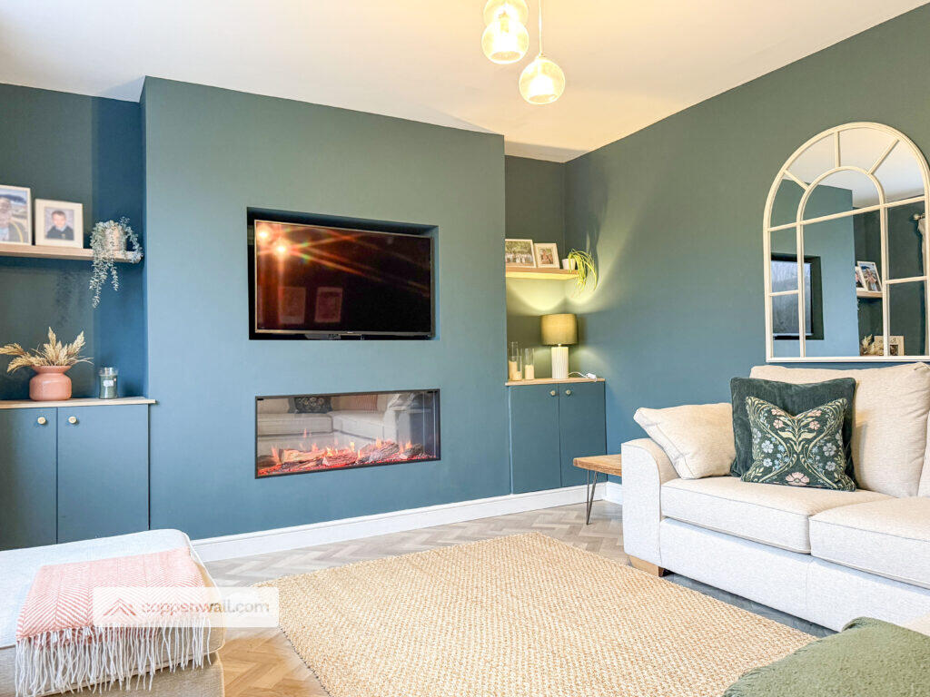 Main image of property: Hammond Avenue, Stacksteads, Rossendale