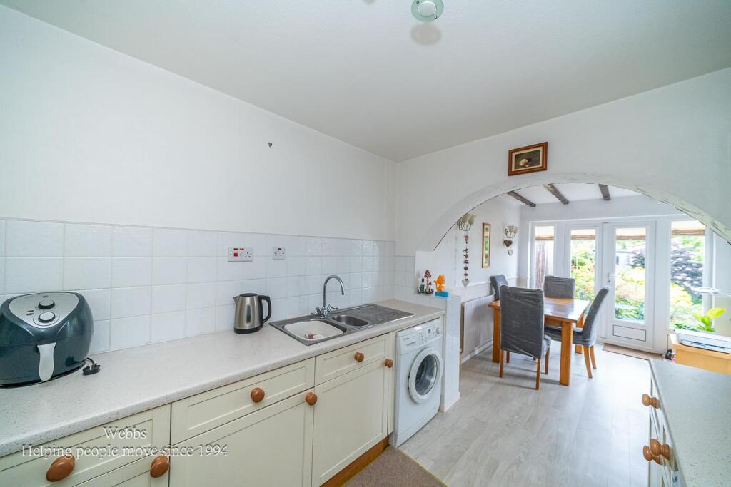 House in Walsall, Barr Common - View 3