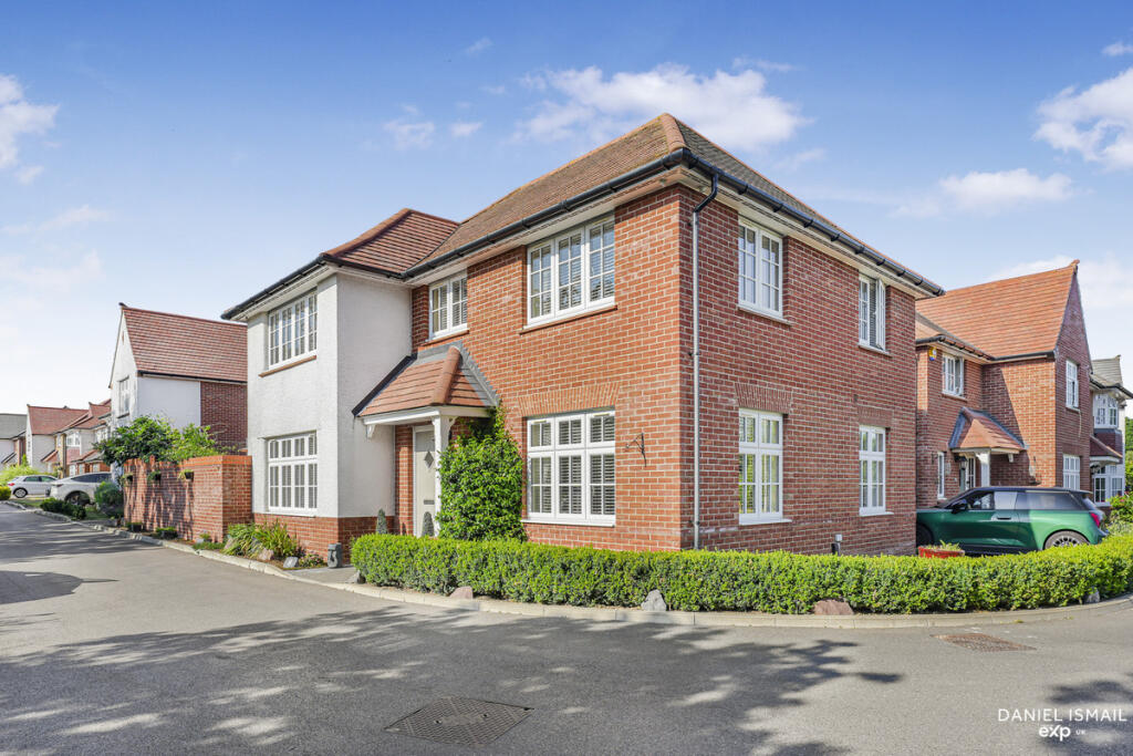 Main image of property: Dixon Link, Langdon Hills, SS16 5