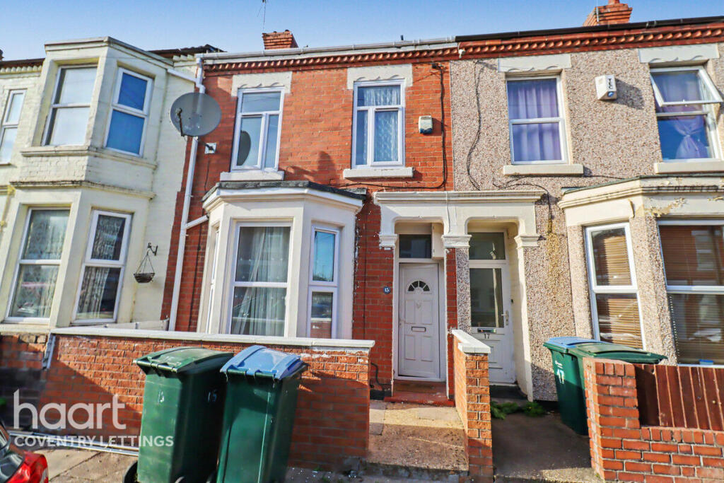 Main image of property: Caldecote Road, COVENTRY