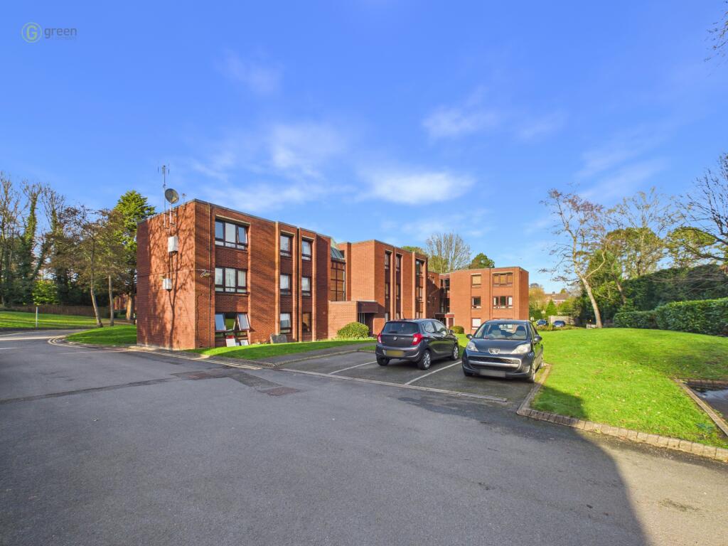 Main image of property: Bowlas Avenue, Four Oaks, Sutton Coldfield, B74