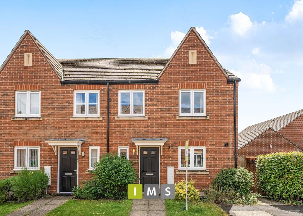 Main image of property: Broad Way, Upper Heyford, OX25