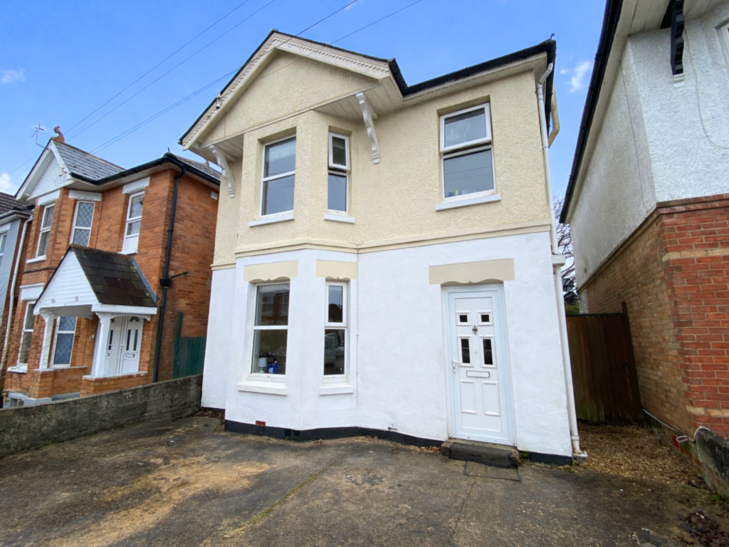 Main image of property: Acland Road, Bournemouth, BH9