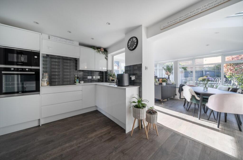 House in Kempston, Bedford - View 3