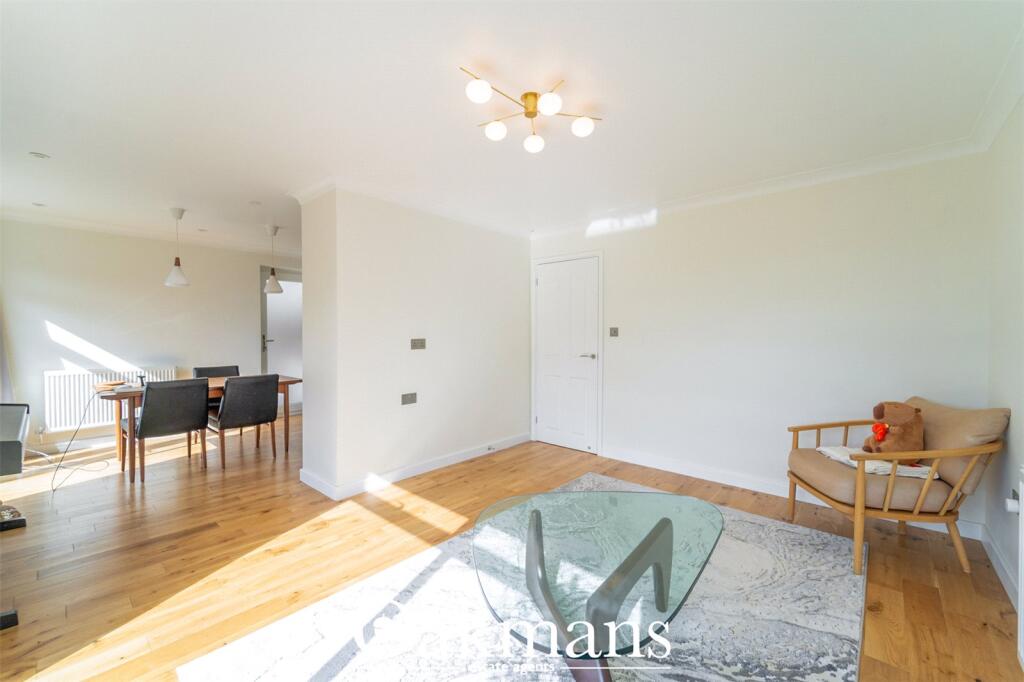 House in Birmingham - View 3