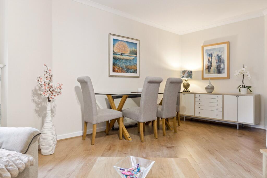 Herbert Street, North Woodside, Glasgow - View 6