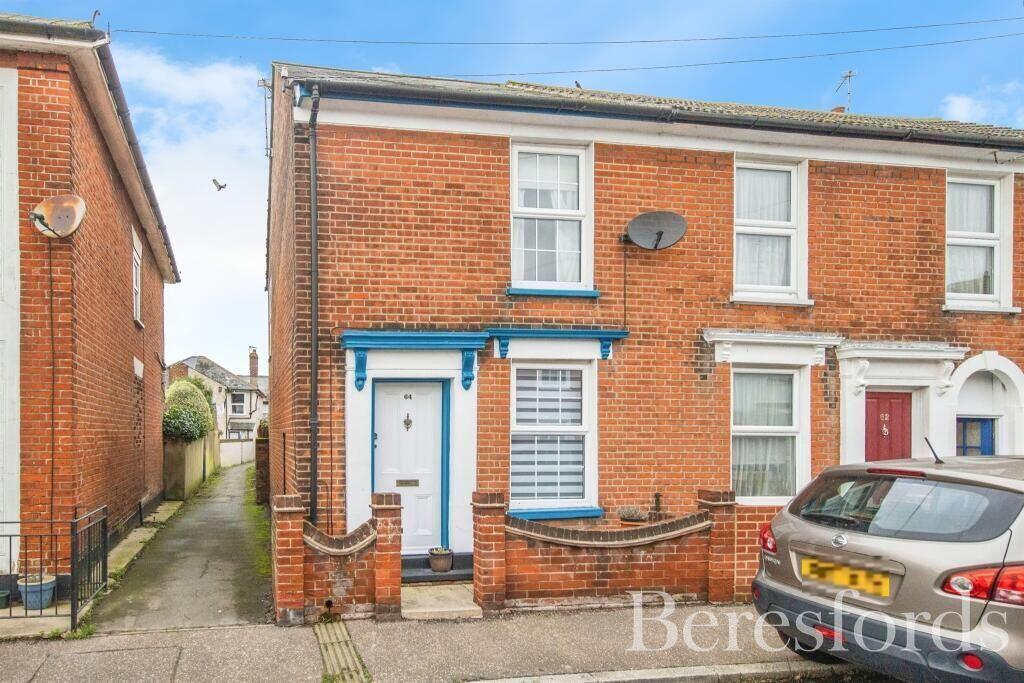 Main image of property: New Street, Brightlingsea, CO7
