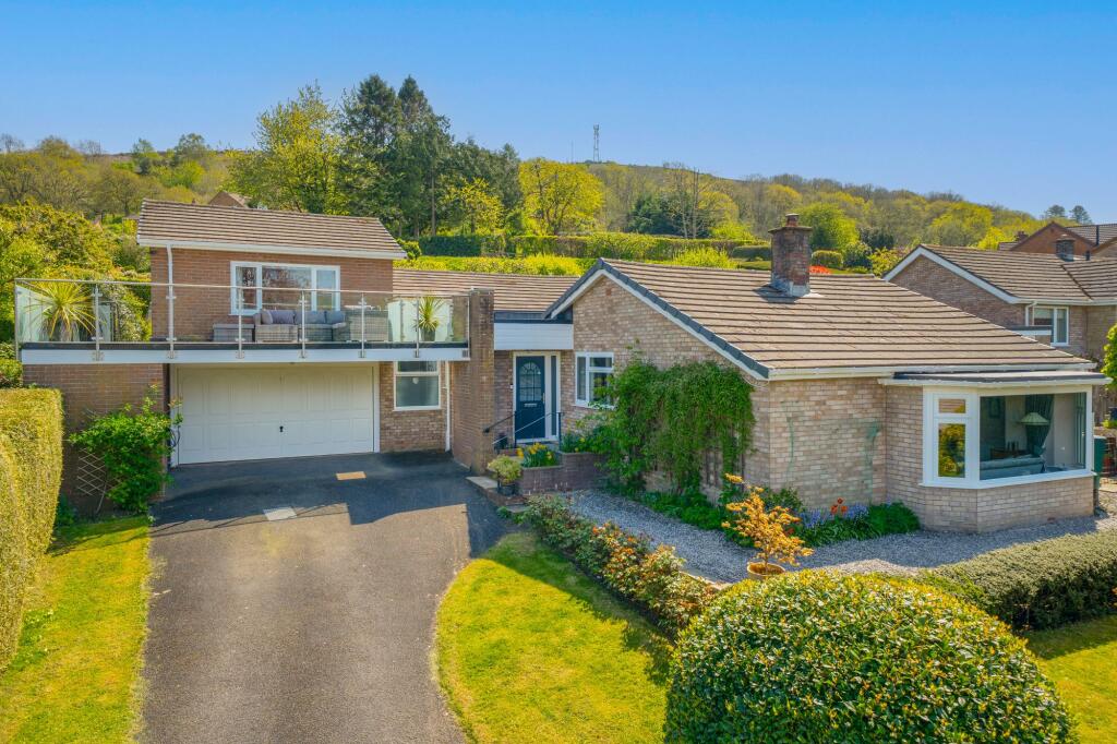 Main image of property: Hazler Orchard, Church Stretton, SY6