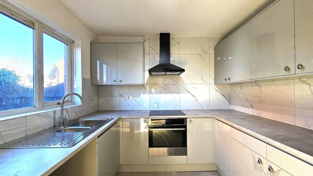 Main image of property: Rollesby Way, Thamesmead