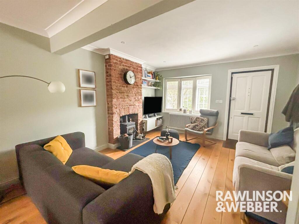 House in Elmbridge, West Molesey, Molesey - View 3