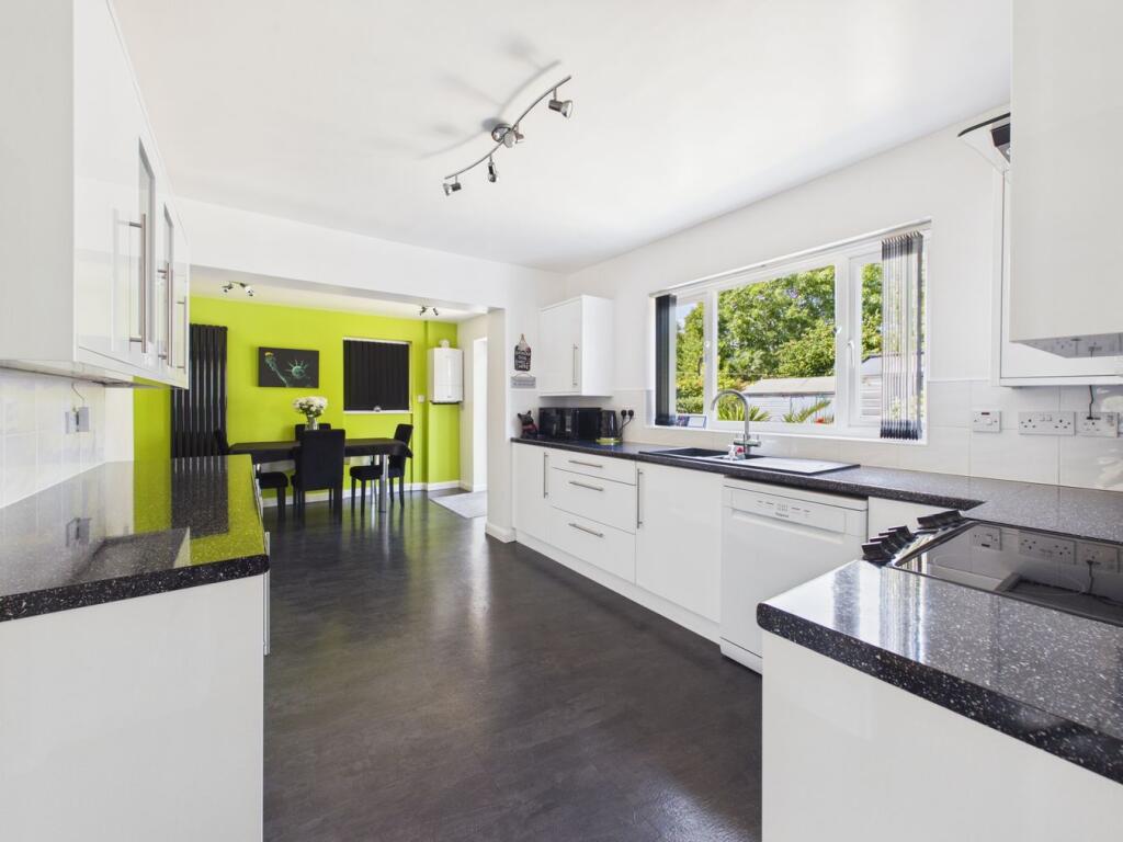 House in Bristol - View 5