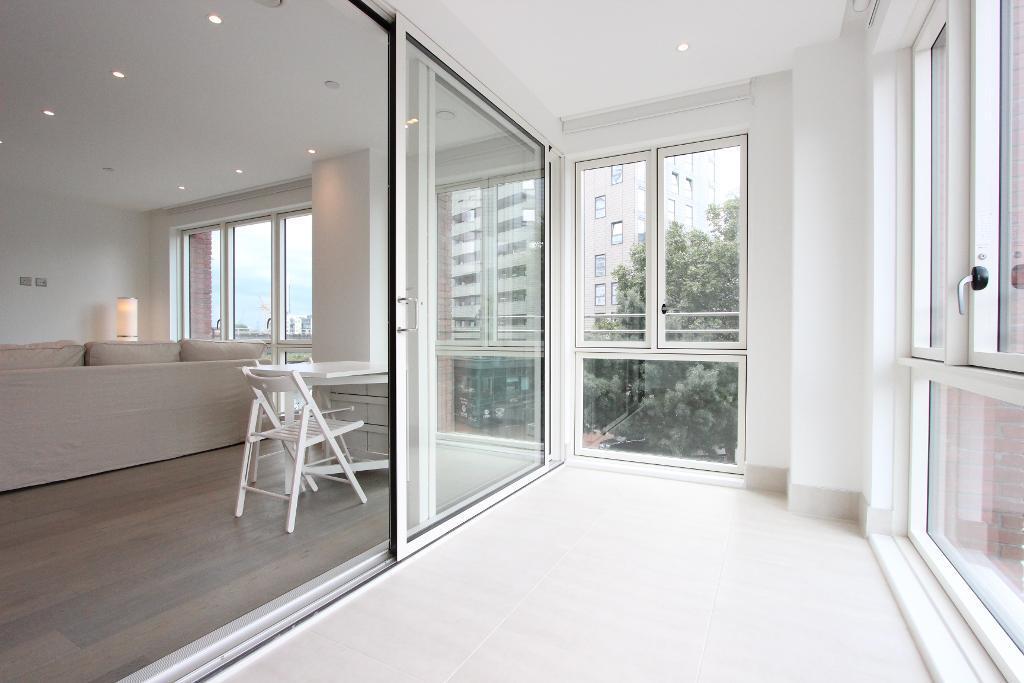 Apartment in London - View 5