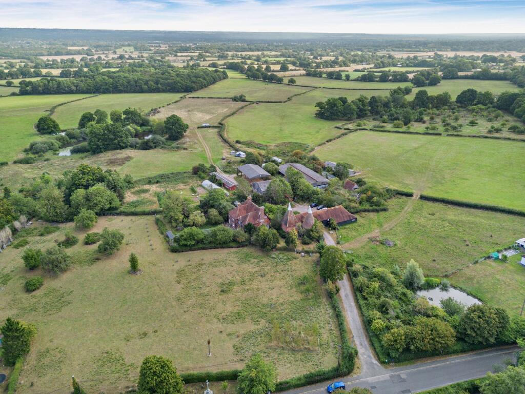 Main image of property: Frittenden, Cranbrook, Kent