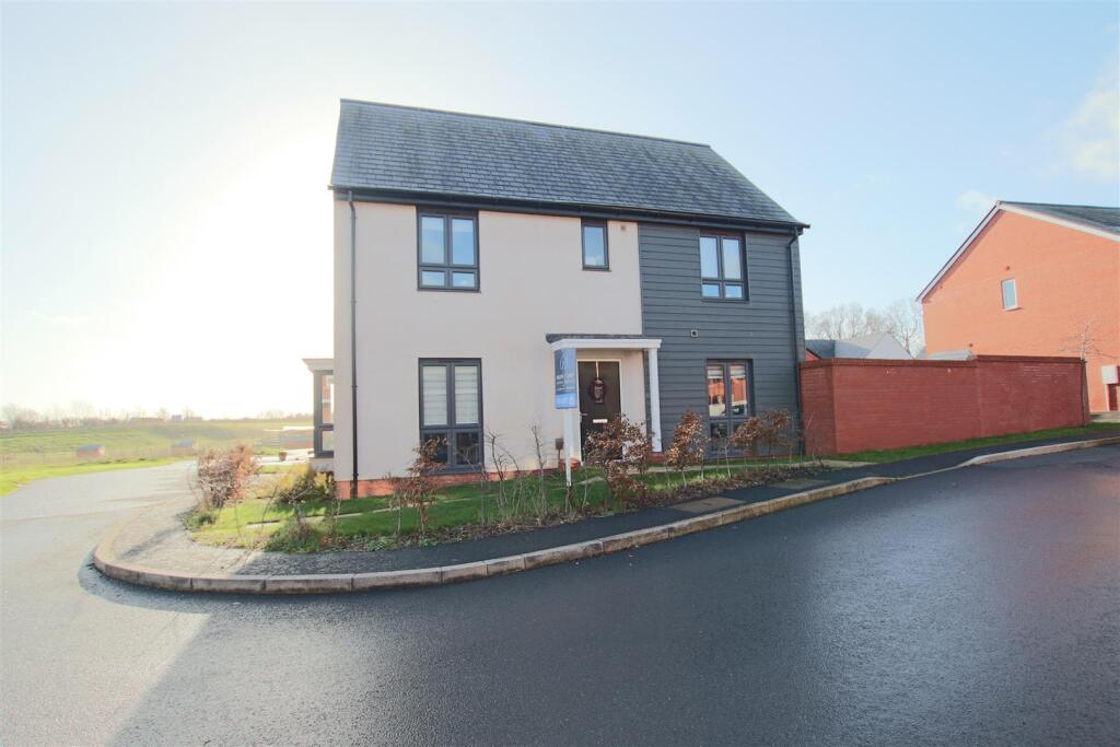 Main image of property: Lower Coppice, Exeter