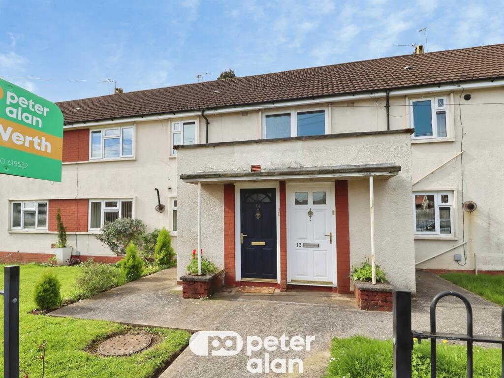 Main image of property: Morris Avenue, Llanishen, Cardiff