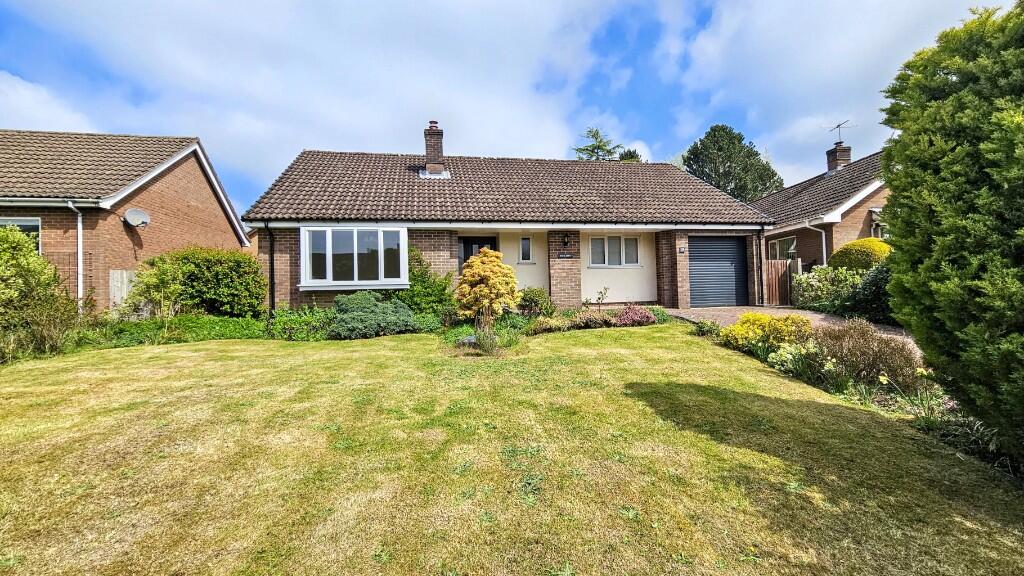 31 Churchill Road, Church Stretton, Shropshire, SY6 photo 2