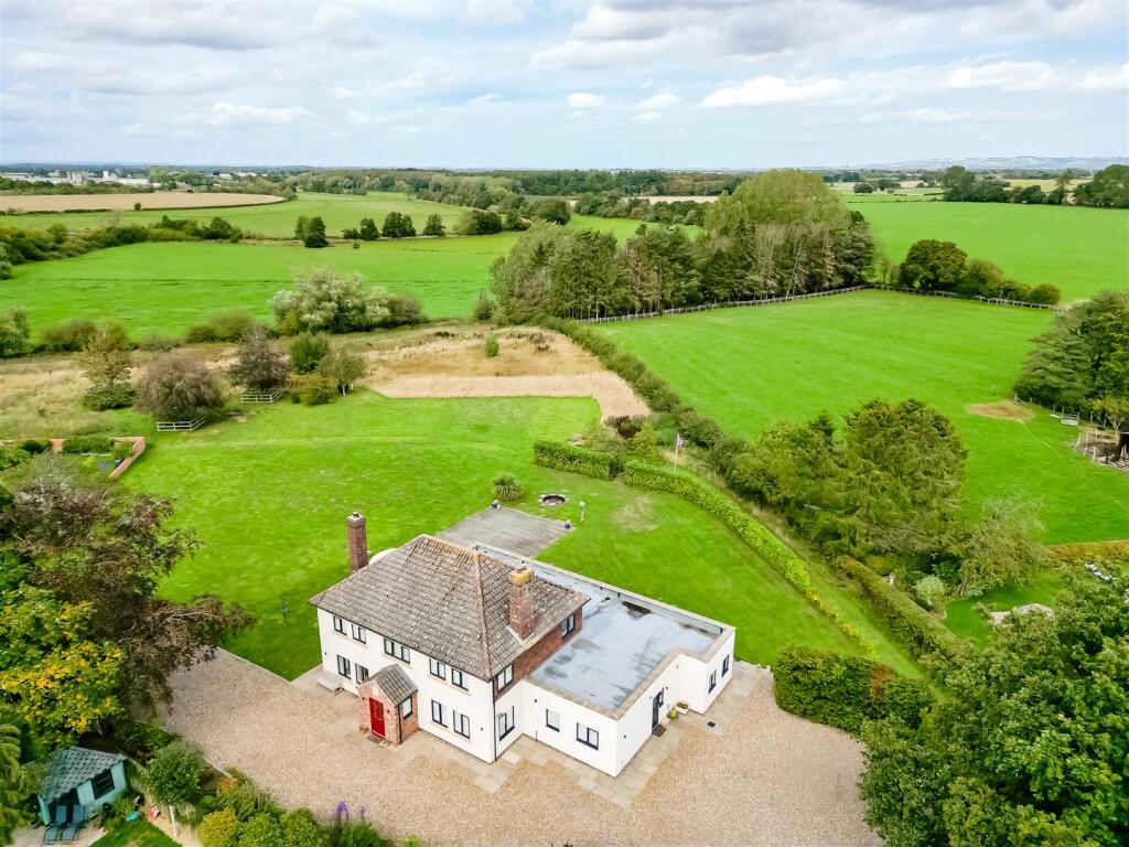 Main image of property: Sandhill Lane, Sutton On Derwent, York YO41 4BX