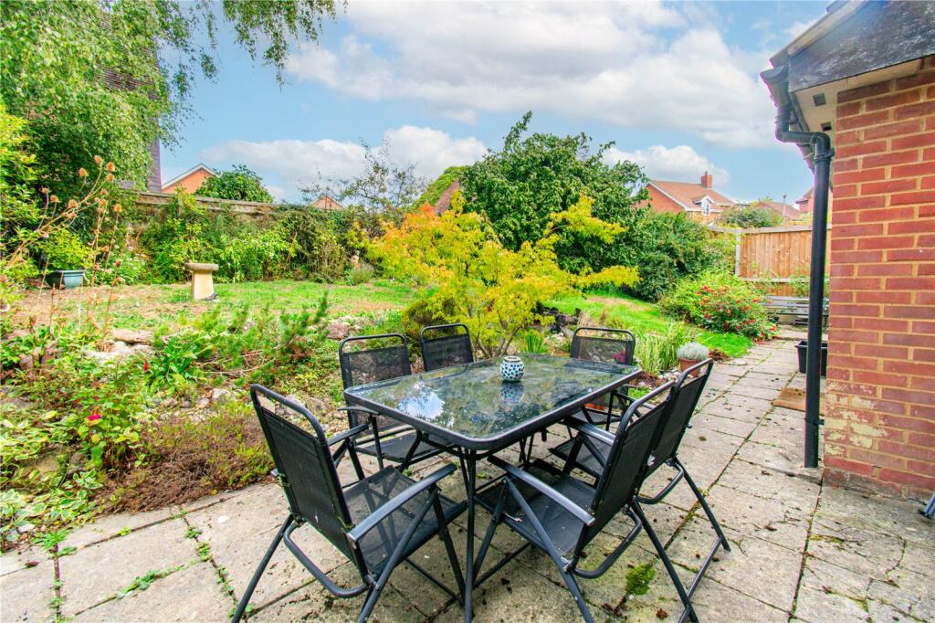 House in Manton, Preshute, Marlborough - View 2