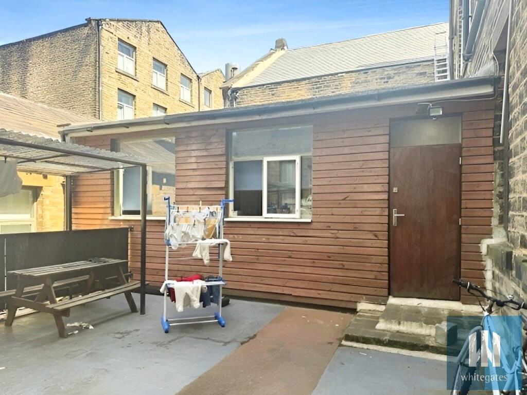 Main image of property: Fitzwilliam Street, Huddersfield, HD1