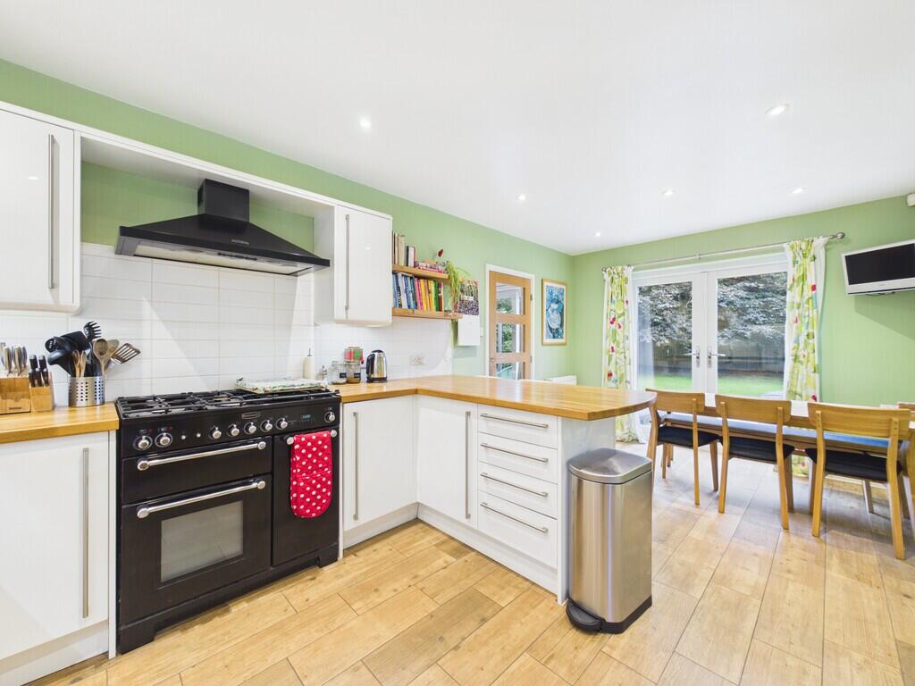 House in York, Newby and Scalby - More