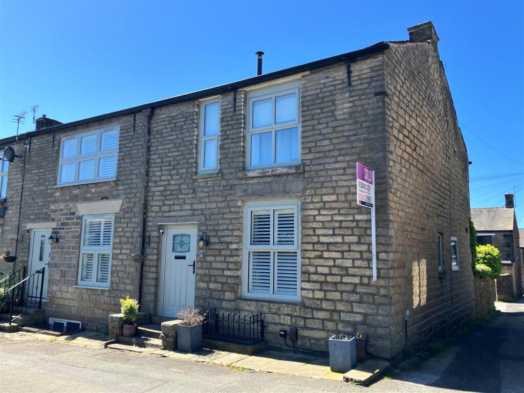 Nelson Street, Horwich, Bolton, Bolton