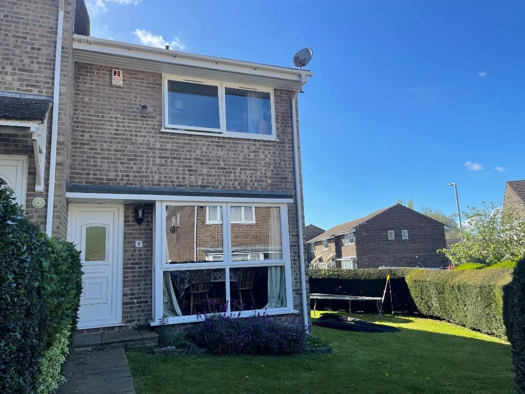 Main image of property: Dunvan Close, Lewes, East Sussex, BN7