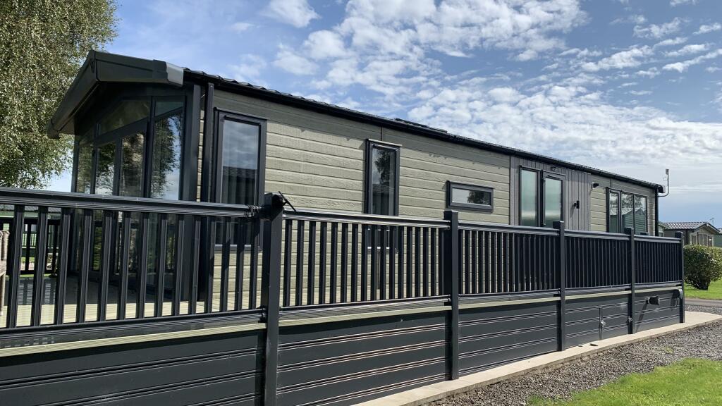 Main image of property: 22 Whitbarrow Lakesway Lodge Park, Levens LA8 8EQ