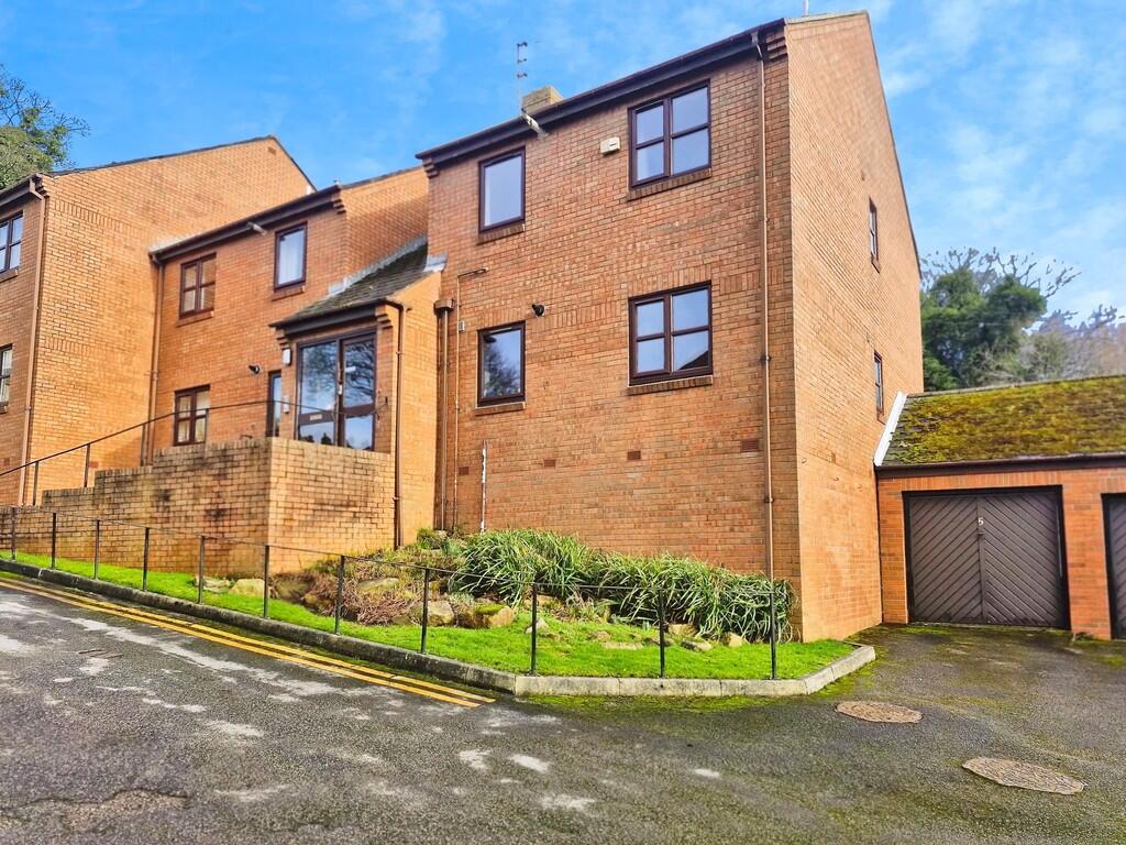 Main image of property: The Belfry, Windmill Lane, Yeadon