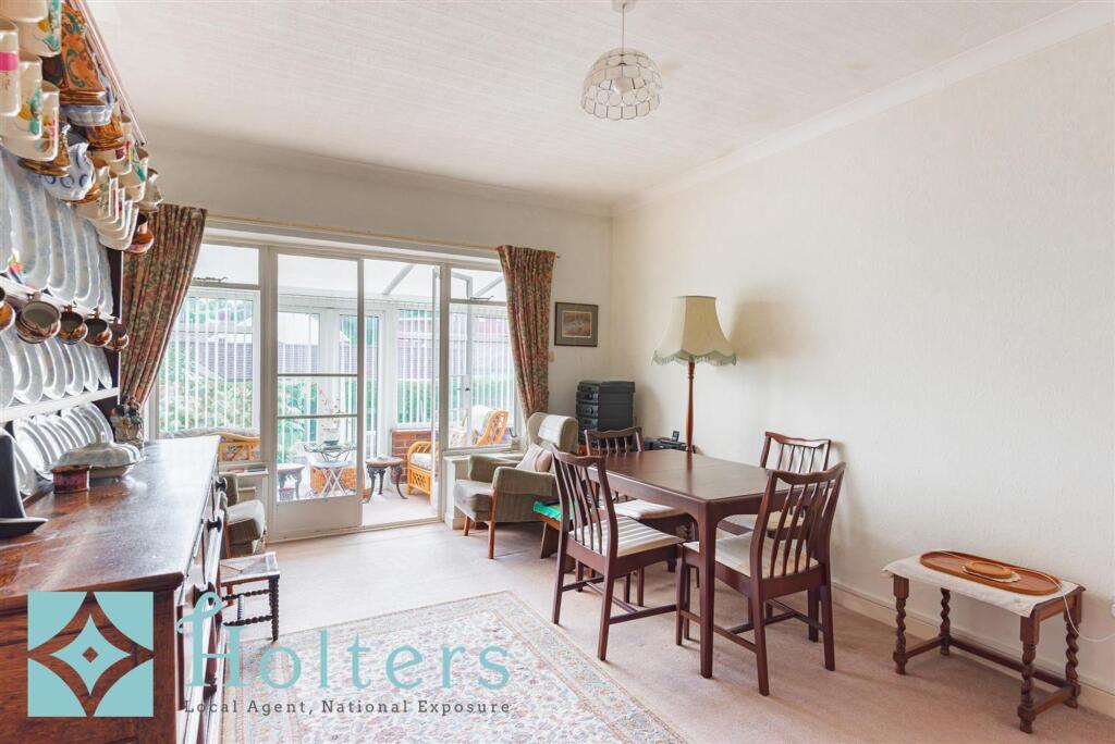 House in Shrewsbury - More